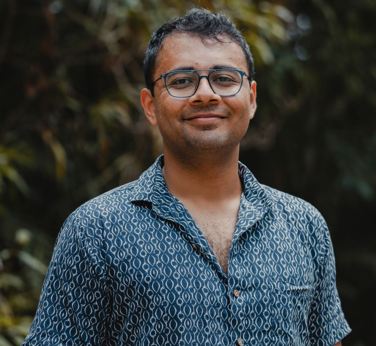 Dhruv Narayan